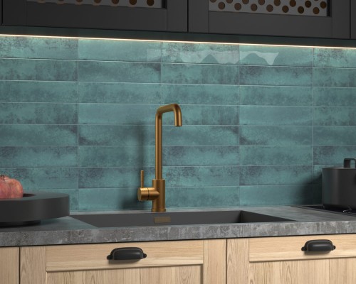 Nissel Emerald 7,5x30