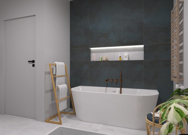 Distrito Iron 120x120