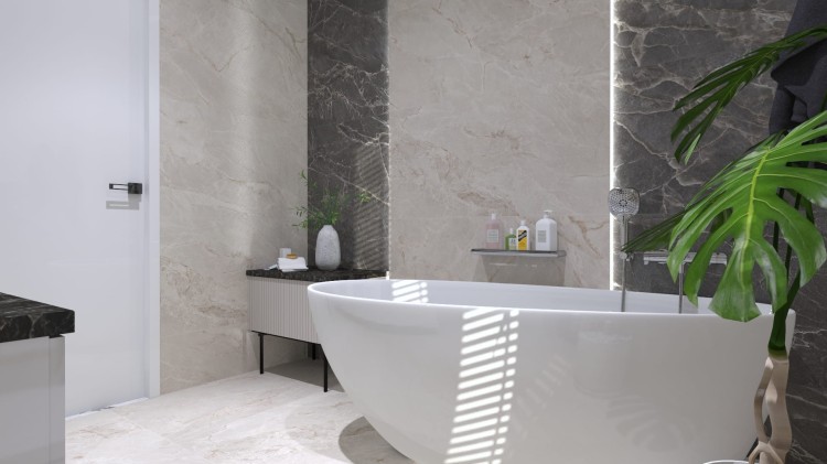 Majestic Dark 60x120