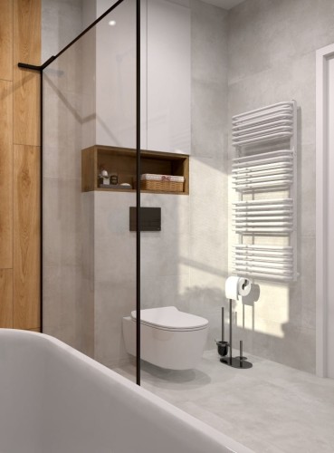 Portland Bianco 60x120