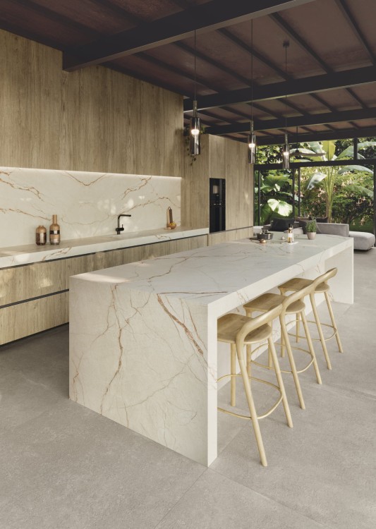 Płytka podłogowa MELBOURNE TAUPE NATURAL 120x120