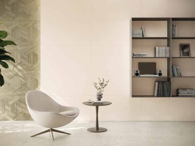 Płytka ścienna CABINET ROBLE NATURAL 60x120