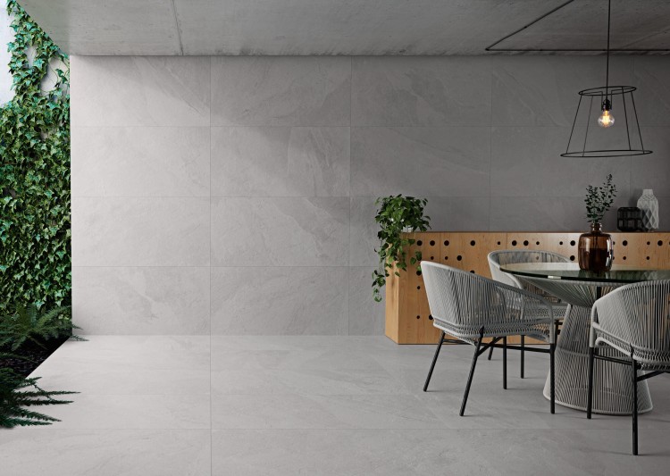 Płytka podłogowa ANNAPURNA GRIS NATURAL 60x120