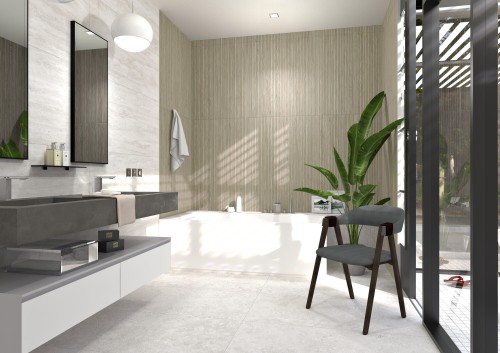 Płytka ścienna MALMO CIPRES NATURAL 45x120