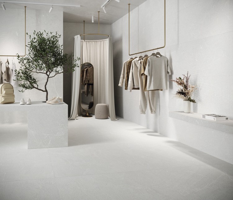 Płytka podłogowa ZARCI PERLA NATURAL 60x120