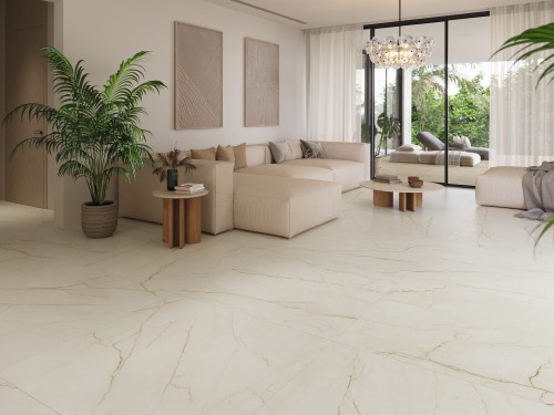 Płytka podłogowa WHITE BALANCE NATURAL 120x120