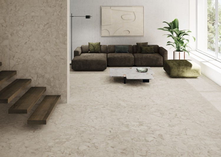 Płytka podłogowa ARACRUZ BEIGE NATURAL 60x120