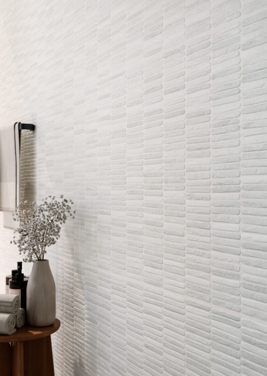 Płytka ścienna DORSET BLANCO NATURAL 60x120