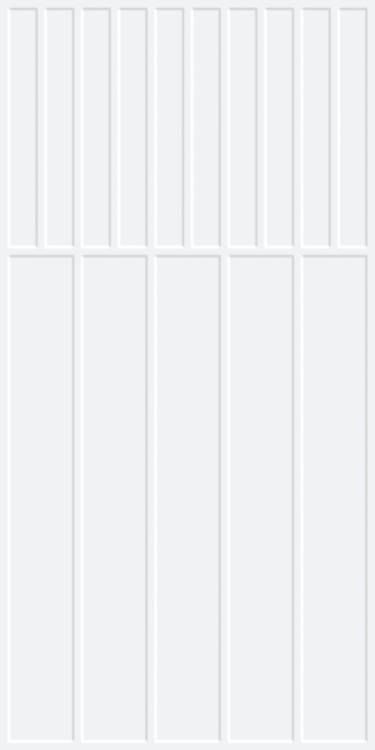 Płytka ścienna MILOS BLANCO RELIEVE 60x120