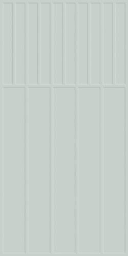 Płytka ścienna MILOS MENTA RELIEVE 60x120