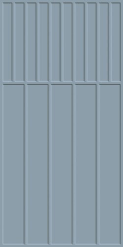 Płytka ścienna MILOS INDIGO RELIEVE 60x120