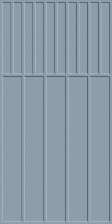 Płytka ścienna MILOS INDIGO RELIEVE 60x120