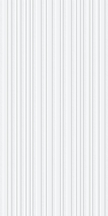 Płytka ścienna TASOS BLANCO RELIEVE 60x120