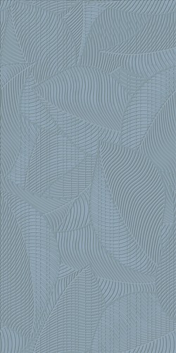Płytka ścienna ITACA INDIGO RELIEVE 60x120