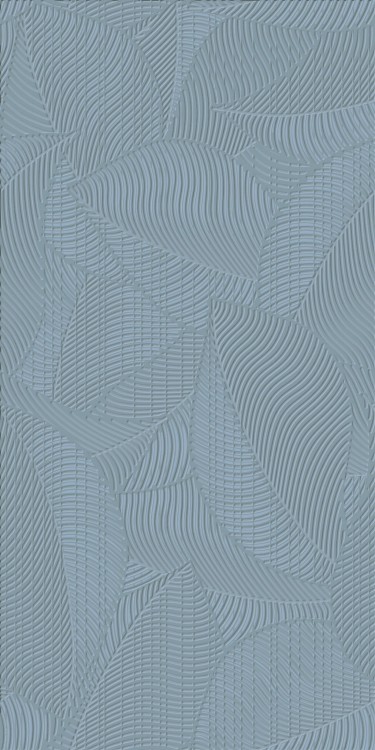 Płytka ścienna ITACA INDIGO RELIEVE 60x120