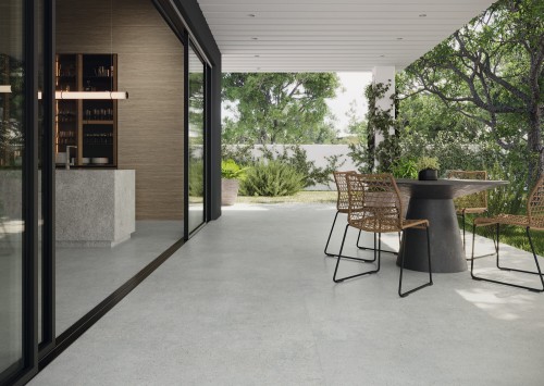 Płytka podłogowa PANGEA CEMENTO NATURAL 120x120