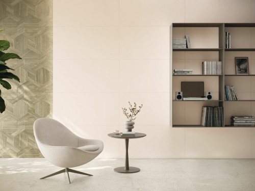 Płytka ścienna SIROS MELOCOTON LISO 60x120