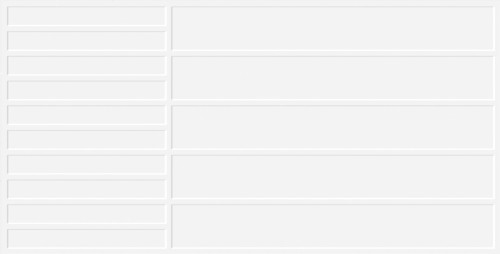 Płytka ścienna ESTOCOLMO RELIEVE 60x120