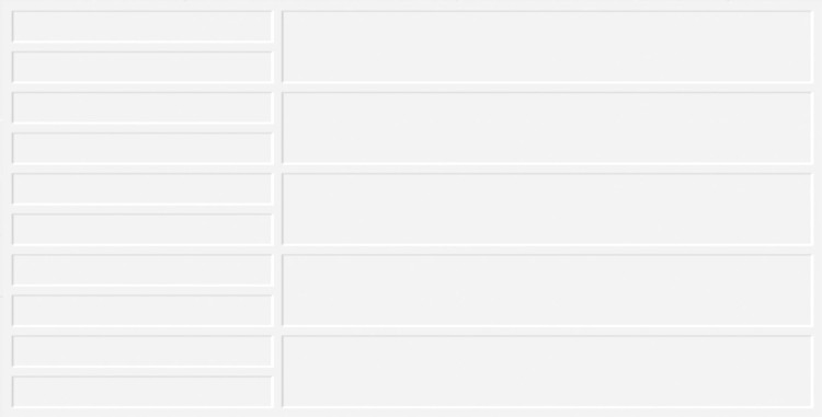 Płytka ścienna ESTOCOLMO RELIEVE 60x120