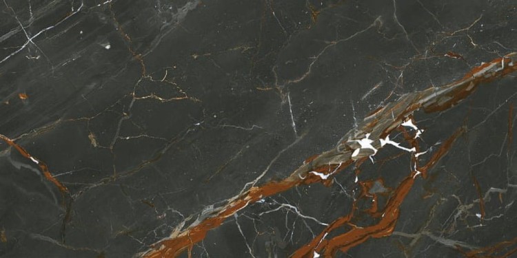 Płytka ścienna VANITY GREY POLER 60x120