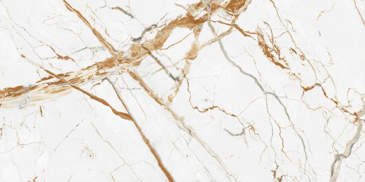 Płytka ścienna VANITY WHITE POLER 60x120