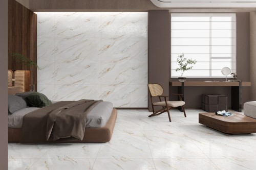 Gres szkliwiony OMANI GRANDE CARVING LAPPATO 60x120