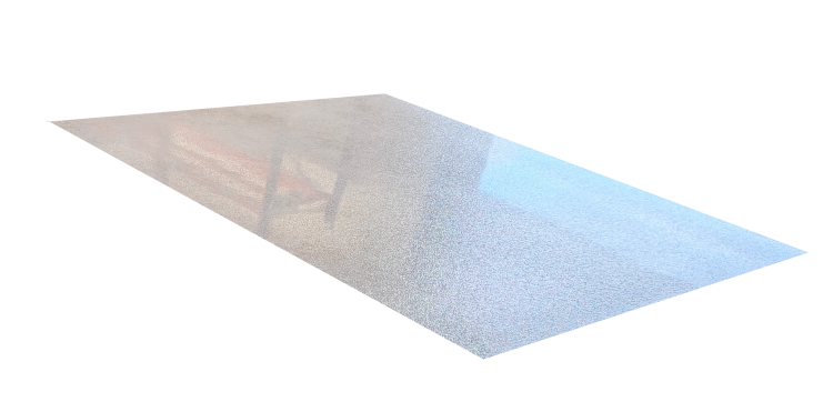 Gres szkliwiony PORTLAND SNOW PRO 60x60