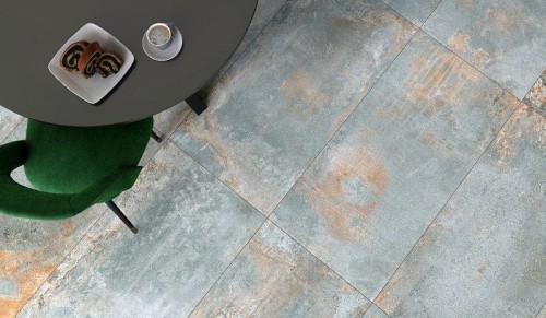 Oxyde Turquoise 60x120