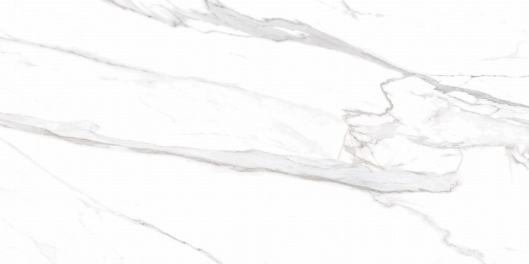 Płytka ścienno - podłogowa NAPLES WHITE 60x120