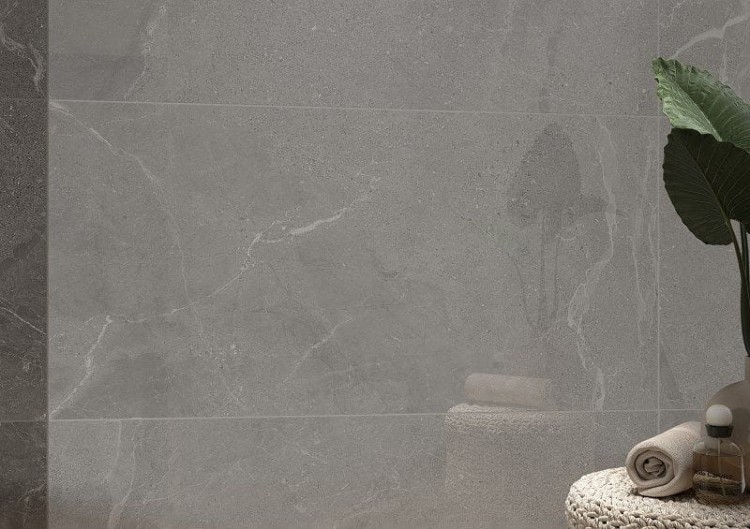 Płytka ścienno - podłogowa VERNAZZA GREY POLER 60x120