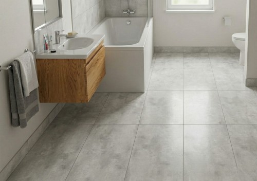 Płytka ścienno - podłogowa VERONA GREY SUGAR LAPPATO 60x120