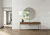 Płytka ścienno - podłogowa OPAL WHITE POLER 60x120