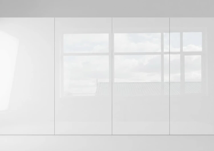 Płytka ścienno - podłogowa OPAL WHITE POLER 60x120