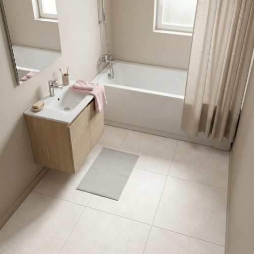 Płytka ścienno - podłogowa IBERIA SNOW 60x60