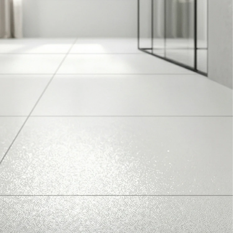 Płytka ścienno - podłogowa PLATINUM SILVER SUGAR LAPPATO 60x60