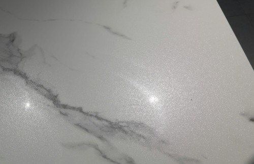 Płytka ścienno - podłogowa SCALA STATUARIO SUGAR LAPPATO 60x120