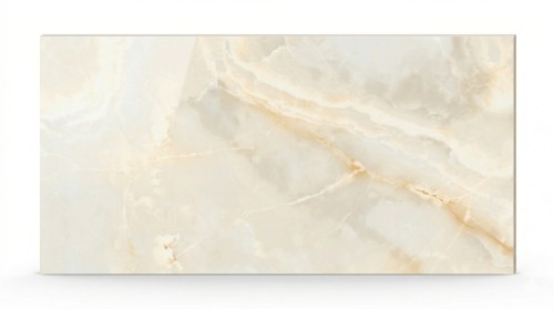 Płytka ścienno - podłogowa AURA ONYX GOLD POLER 60x120