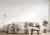 Płytka ścienno - podłogowa LINEA WHITE POLER 60x120