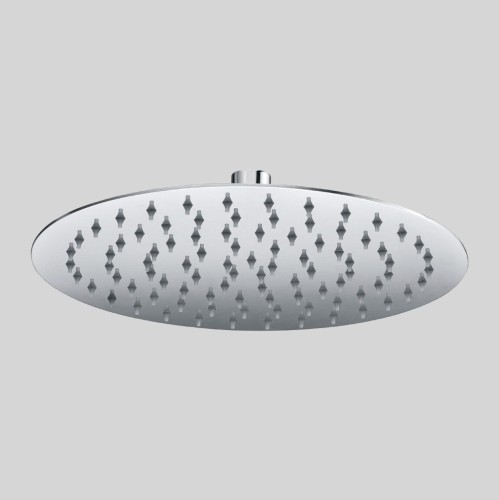 Głowica prysznicowa deszczownica 25cm Chrom