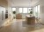 Gres szkliwiony RUSTICA MIELE 20x120
