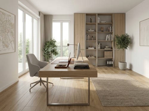 Gres szkliwiony RUSTICA MIELE 20x120