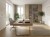 Gres szkliwiony RUSTICA MIELE 20x120