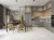Płytka ścienno - podłogowa METROPOLIS BIANCO PRO SUGAR LAPPATO 60x120