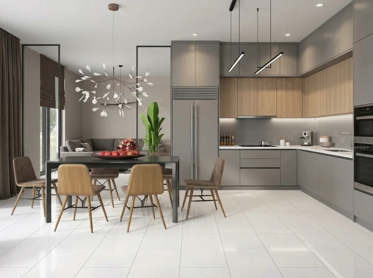 Płytka ścienno - podłogowa METROPOLIS BIANCO PRO SUGAR LAPPATO 60x120