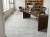 Gres szkliwiony PORTLAND BIANCO PRO 60x120