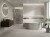 Gres szkliwiony PORTLAND BIANCO PRO 60x120
