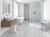 Gres szkliwiony PORTLAND SNOW PRO 60x60