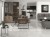 Gres szkliwiony PORTLAND SNOW PRO 60x60