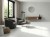 Gres szkliwiony PLATINUM SILVER 60x60