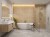 Gres szkliwiony NANTES FUOCO RLV 60x120